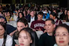 The Trump administration’s decision to yank Harvard University’s authorisation to enrol foreign students would mean that the future of some 7,000 young people – or close to 30% of Harvard’s student body – would be in disarray.