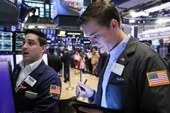 The S&P 500 opened higher by 10.95 points, or 0.26 per cent, at 4,304.88, while the Nasdaq Composite gained 73.87 points, or 0.56 per cent, to 13,312.40 at the opening bell. 