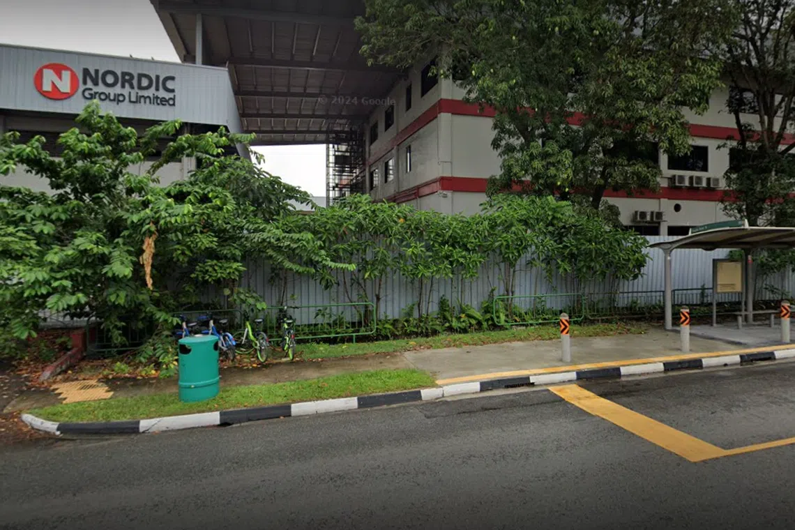 The contracts are with new and repeat customers across the marine, offshore oil and gas, petrochemical, semiconductor, infrastructure and security sectors.