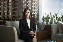 Judy Hsu, chief executive for wealth and retail banking at StanChart, says the lender is looking to cut back on businesses that are not aligned to its affluent strategy.
