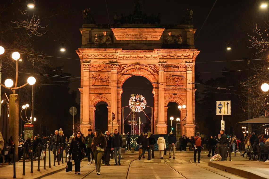 Five-star hotels have recorded the steepest increase, with average rates 87% higher than in 2025.