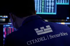 Citadel Securities is also a designated market maker, helping to list companies on the New York Stock Exchange. 
