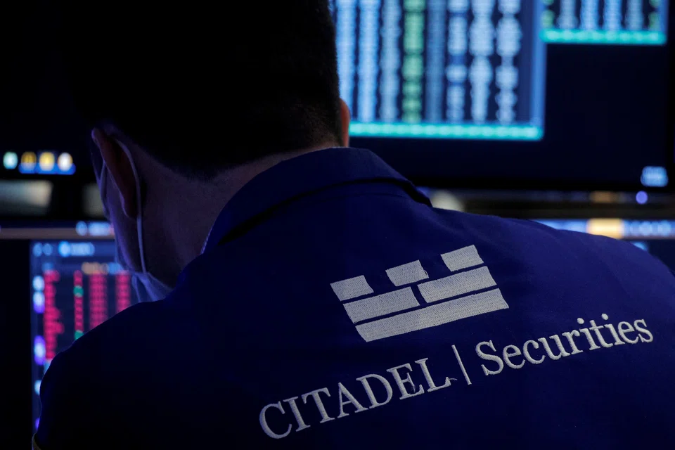 Citadel Securities and other financial firms have been pushing for regulators to establish rules around investing in digital assets, creating a roadmap for institutions to get involved.