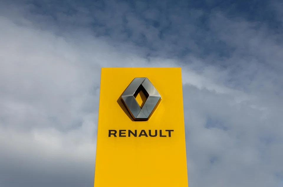 Renault sold its majority stake in Avtovaz to the Russian state in 2022, reportedly for only one rouble but with a six-year option to buy it back.