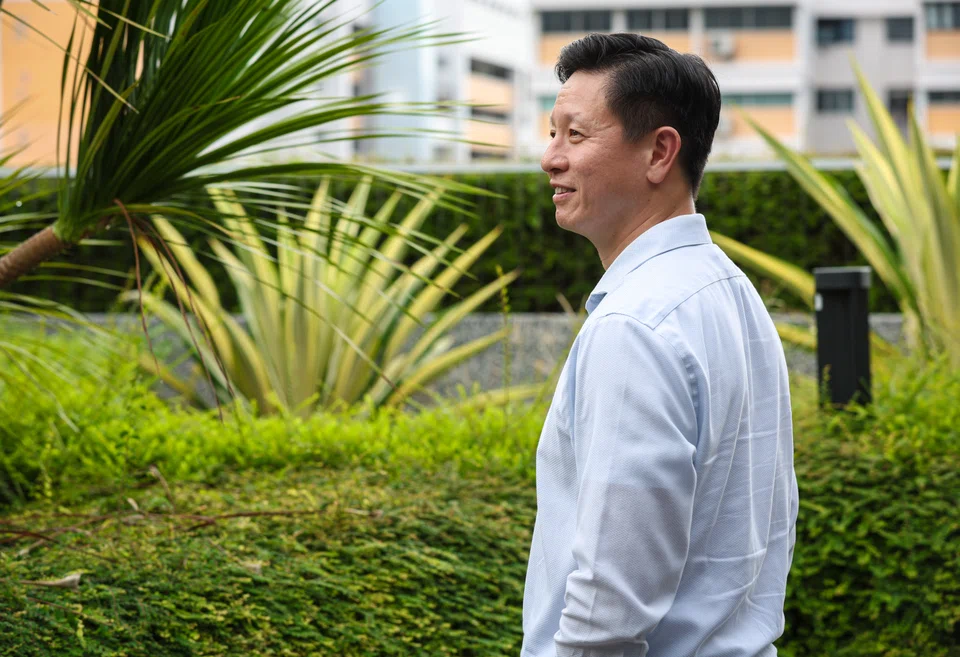 Government chief sustainability officer Lim Tuang Liang said the public sector believes that its transparency through reporting will spur agencies to continuously strive to minimise the environmental impact of their operations. 