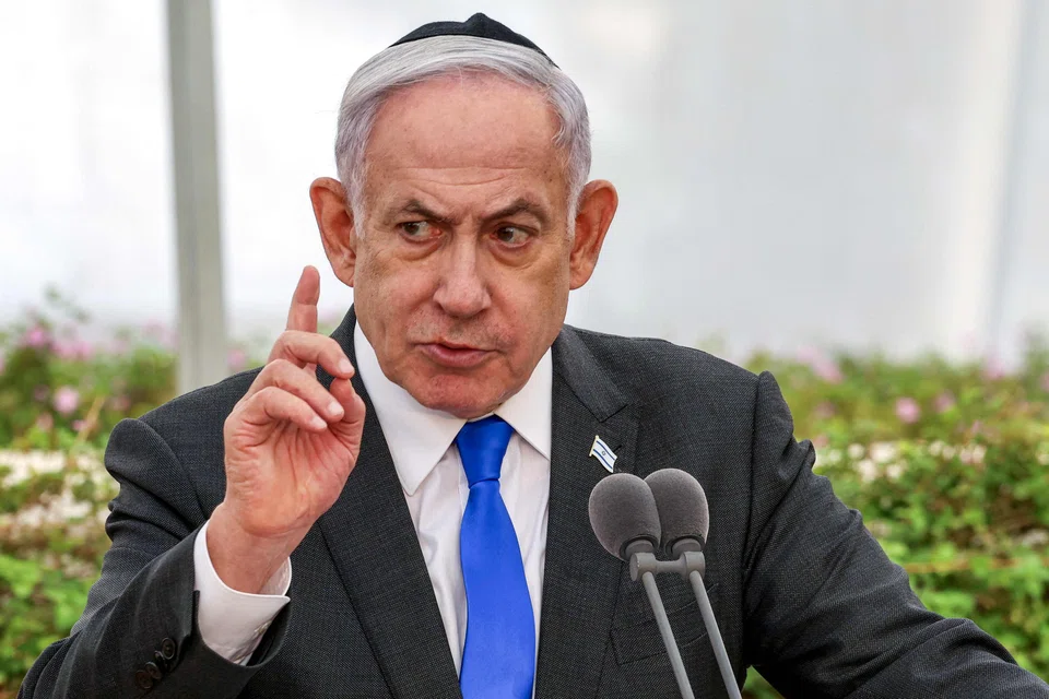 The statement from Prime Minister Benjamin Netanyahu’s spokesman comes after a first round of talks were held with mediators in Doha on Friday. 