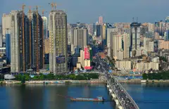 The 6-trillion-yuan worth of debt would be raised over three years including 2024, said the sources, adding the proceeds would primarily be used to help local governments address off-the-books debt risks.