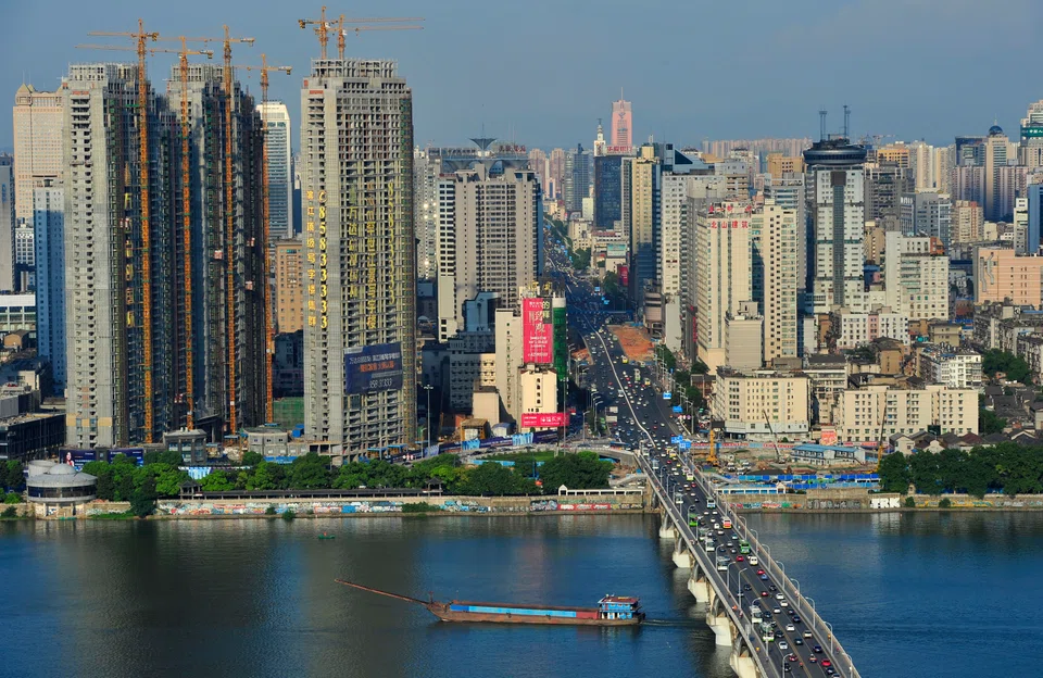 The 6-trillion-yuan worth of debt would be raised over three years including 2024, said the sources, adding the proceeds would primarily be used to help local governments address off-the-books debt risks.