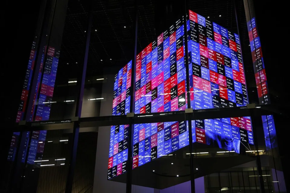 New listings look to be gaining momentum again as the Nikkei 225 Stock Average has rebounded more than 20 per cent from this year’s intraday low set on Aug 5.