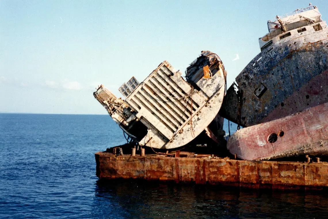 Having AI on the bridge might help vessels avoid collisions, but manning levels and fatigue are big issues that need addressing.