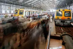 India, where half the population is under the age of 30, is set to be the world’s fastest-growing major economy in the coming years.