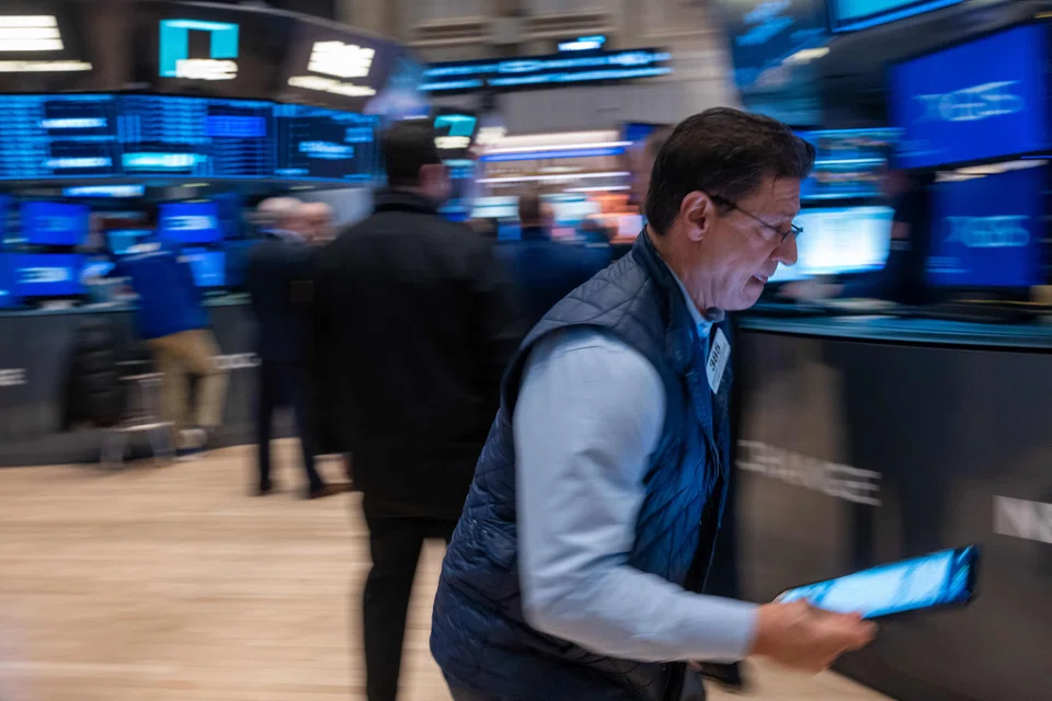 A market that is stirred is agitated within its existing parameters, while one that is shaken is a different beast because it implies that the environment is changing, says the writer. 