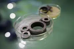 The US has a near-total dependence on China for rare earths, the resource at the heart of the most recent trade spat between the world's two biggest economies. 