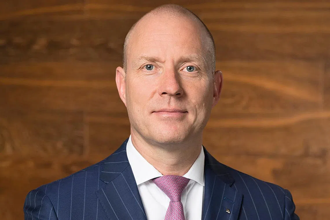 Supertrends: Pushing for change