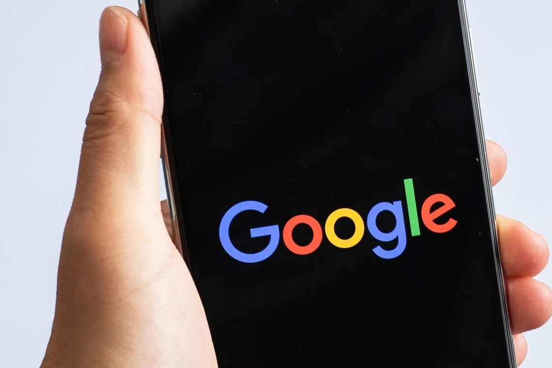 Google says aggregators and telcos will verify a company’s legal identity and sender ID against Singapore’s SMS Sender ID Registry to ensure that messages are sent only by legitimate brands.