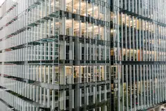 Tenants continue to downsize with the hybrid work model showing more staying power, battering the office sector.