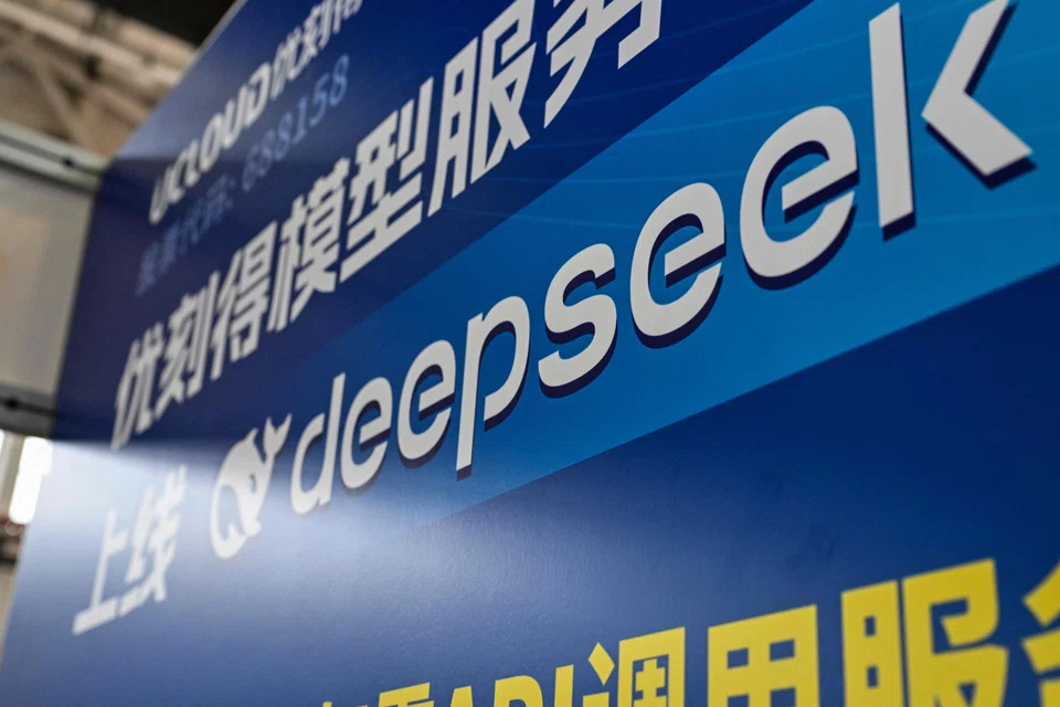 The number of DeepSeek users in China has jumped much faster in the weeks since its introduction compared with earlier AI apps.