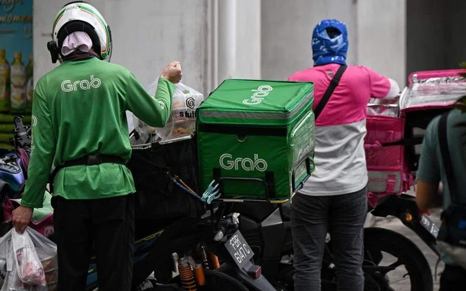 A spokesperson from Grab says the platform has observed “continued and steady demand” from consumers since Singapore’s reopening last year. 
