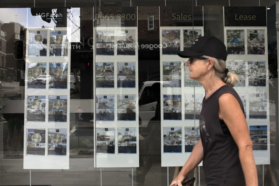 A debt-to-income ratio of 188.5 per cent makes them vulnerable to rising borrowing costs, with the average mortgage rate seen climbing above 6 per cent this year.