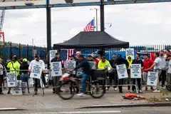 The top 1 per cent now hold a greater share of wealth than the entire middle 40 per cent; three decades ago, the reverse was true. 