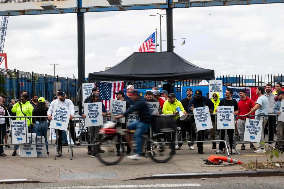 The top 1 per cent now hold a greater share of wealth than the entire middle 40 per cent; three decades ago, the reverse was true. 