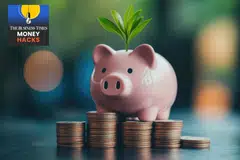 How can we make more money with less time and effort?