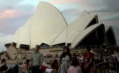 Aware plans to roughly double offshore real asset exposure to 40 per cent over the next three to five years.