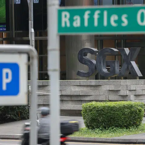 Feud puts Singapore-listed company’s gains at risk