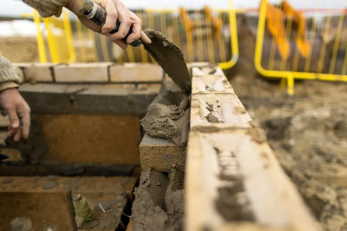 The CMA launched an investigation last year following concerns the builders exchanged competitively sensitive details about sales including pricing, number of property viewings and incentives offered to buyers.