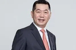 Former executive director and CEO of Vibrant Group Eric Khua received a 13 month jail sentence for causing grievous hurt. 
