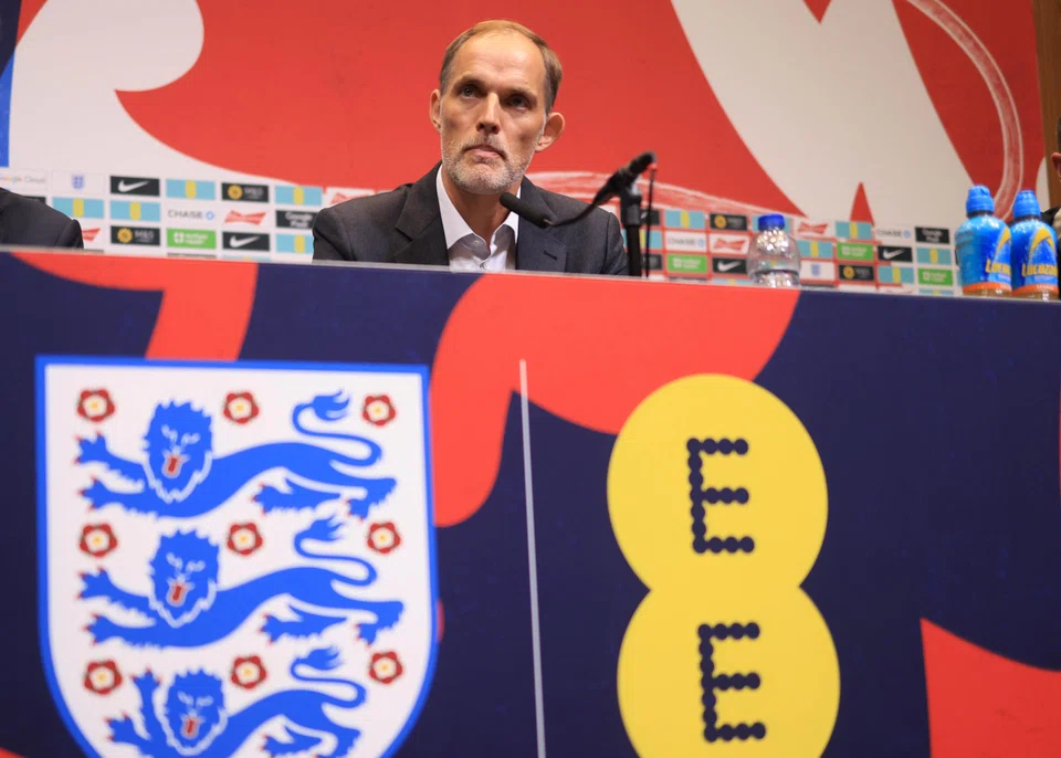 Thomas Tuchel will become England manager on Jan 1, 2025 and his contract will run until the end of the 2026 Fifa World Cup.