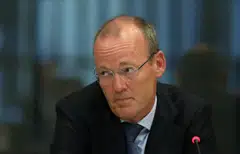 “As long as our disinflation path still converges to a return to 2 per cent inflation at or before the end of 2025, then I’m comfortable with gradually taking our foot off the brake,” Dutch policymaker Knot said.