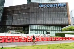 Tencent is betting on a shift to so-called agentic AI that could reshape the leadership of the world’s biggest Internet arena. 