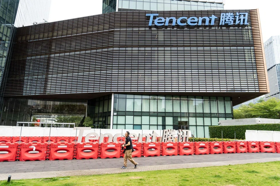Tencent is betting on a shift to so-called agentic AI that could reshape the leadership of the world’s biggest Internet arena. 
