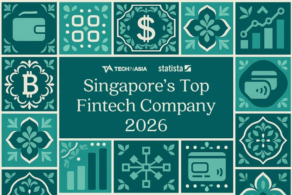 This new award is an offshoot of Statista’s list of the world’s top fintech companies, which has been running since 2022. 