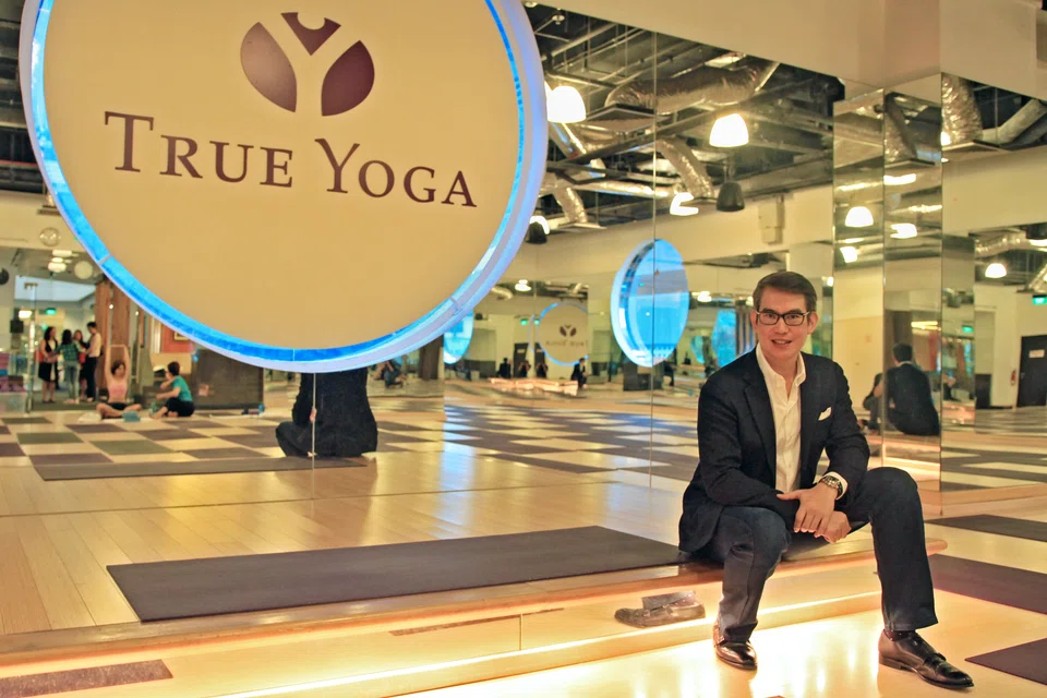 In July 2022, True Group won a lawsuit against former CEO Patrick Wee (above) for mismanaging the closure of the group’s operations in Malaysia and Thailand, which occurred in June 2017.
