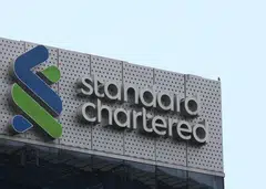 The US dollar could rally 5% to 8% this year, says Standard Chartered's head of research and chief strategist Eric Robertsen.