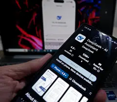 DeepSeek has proved that not only can AI breakthroughs happen at a fraction of the cost, but also despite the web of export controls aimed at holding China back. 