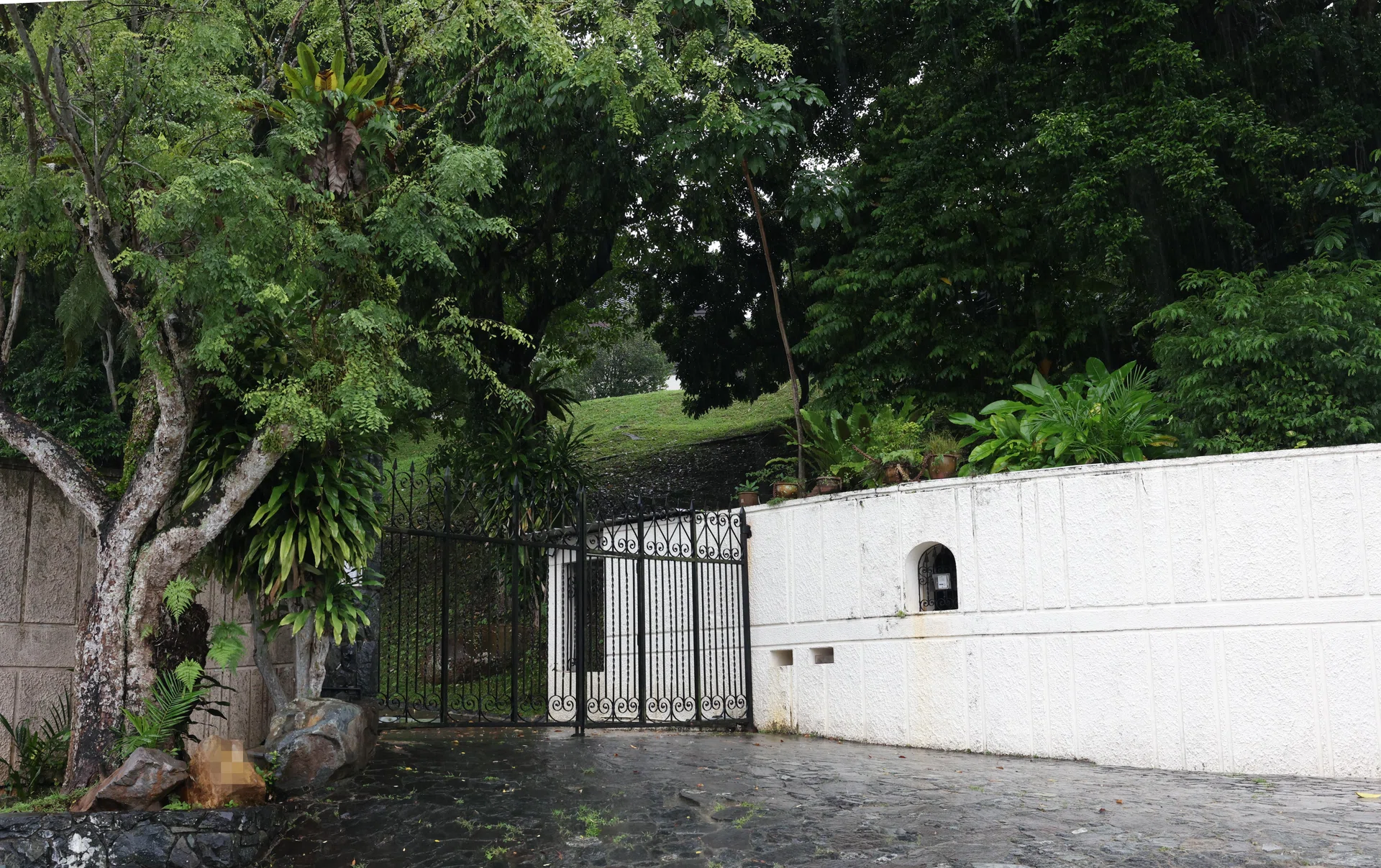 Singapore Good Class Bungalow sales activity up in 2025 as prices soften