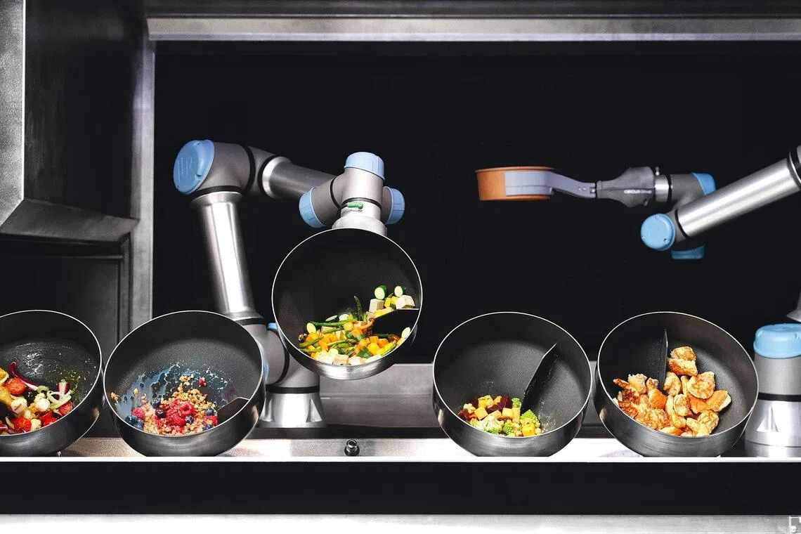 The best of the best at Red Dot Award.