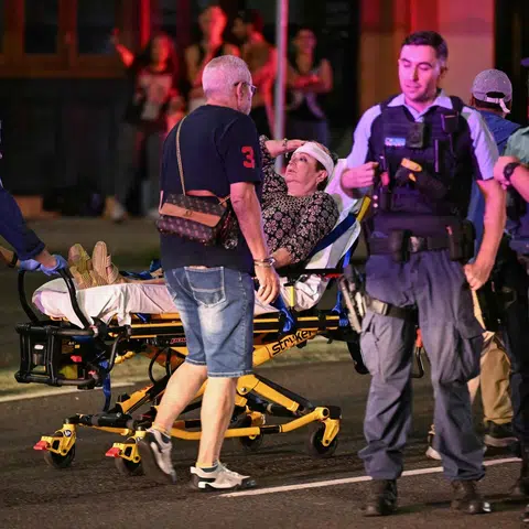 16 killed in Bondi Beach Hanukkah terror attack