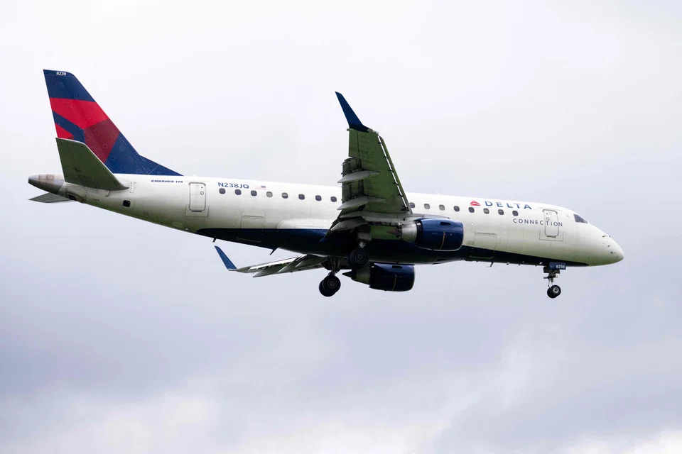 The July 18 incident is being investigated by SkyWest, which operated the flight. 