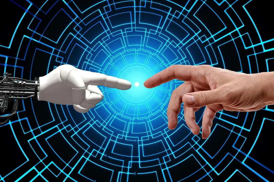 With good insights and strategy, organisations can tap AI to enhance their ability to survive, evolve and flourish even in chaotic or uncertain environments. 