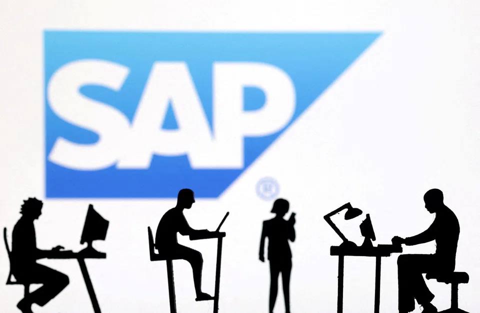 As one of the few major European players in the enterprise-software sector, SAP's power lies not only in its scale, but in its ability to establish the rules and standards of global commerce.