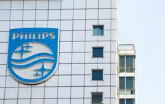 “We are happy we can solve this case,” CEO Roy Jakobs said about the provision for the settlement Philips expects to reach in the current quarter.