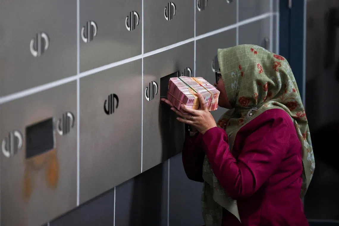 Once a niche alternative financial choice, Islamic banking is rapidly gaining traction in today’s world.