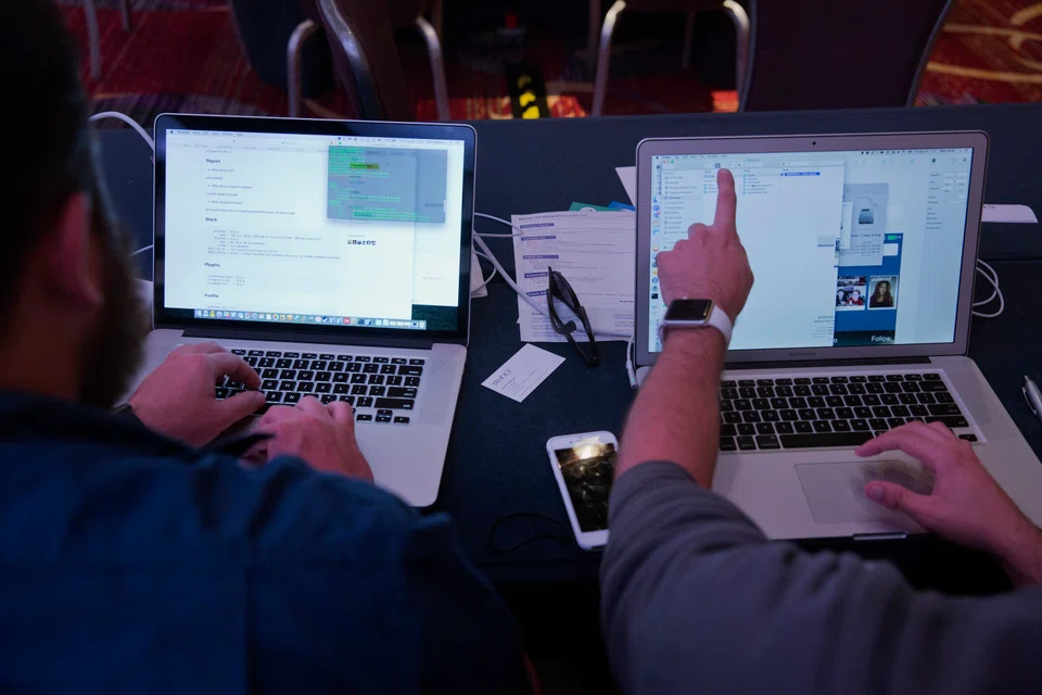 Chinese companies have in the past two weeks rolled out no fewer than 10 major product updates or releases – and that’s just the big names.  