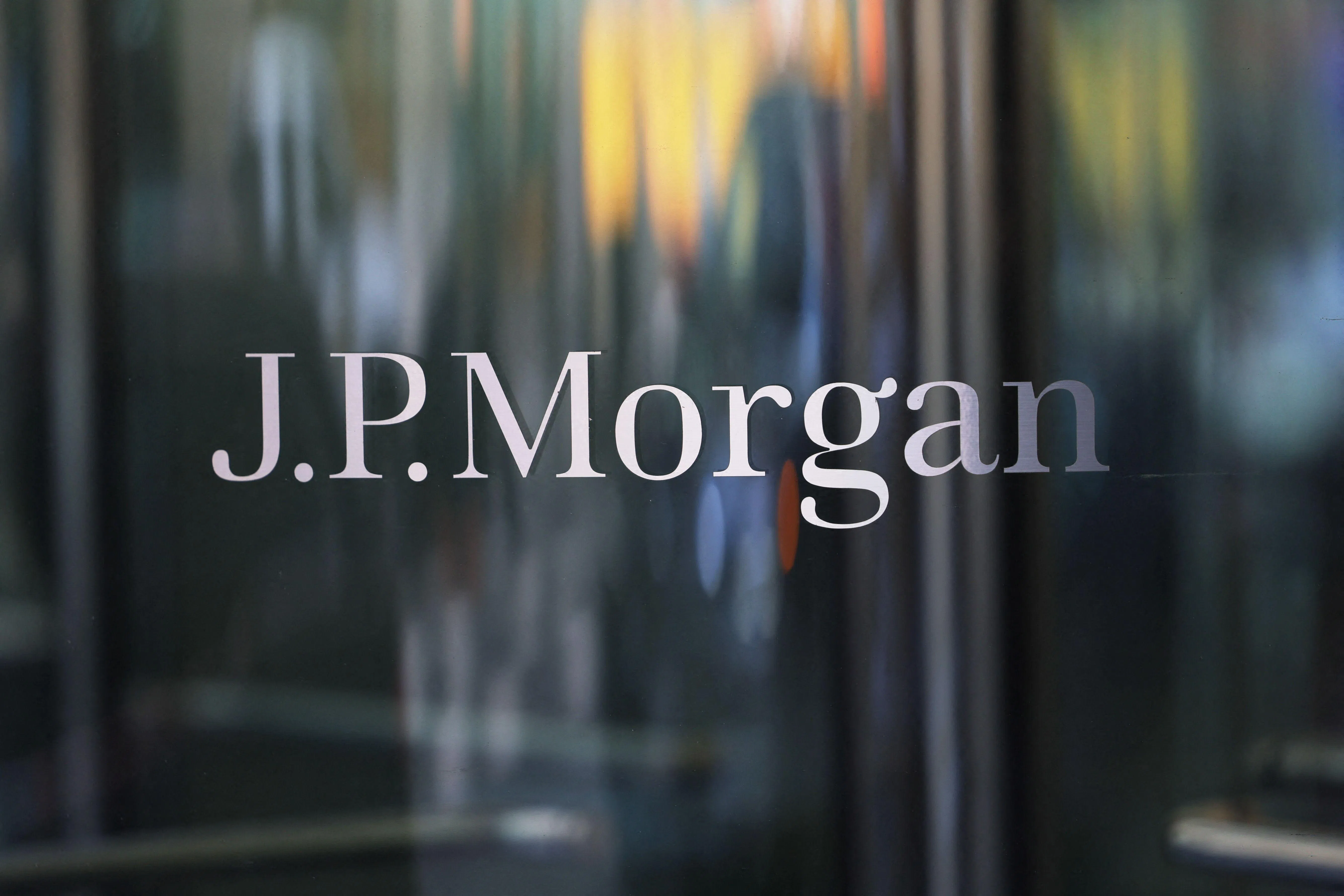 JPMorgan is exploring blockchain-based deposit token for payments,  settlements - The Business Times