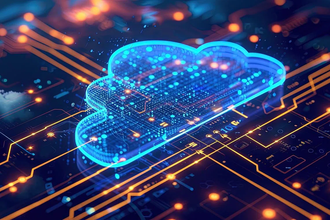 The potential of personalised banking solutions and tailored financial products delivered with higher accuracy are all part of quantum computing’s promise.