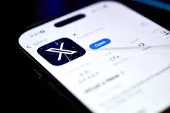 X's business is still much smaller than when Musk acquired the company, then known as Twitter, in late 2022.